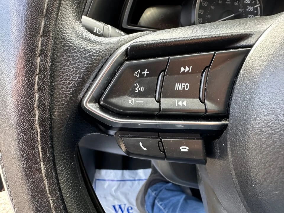 2017 Mazda Mazda 3 3rd Gen - Image 14 of 19
