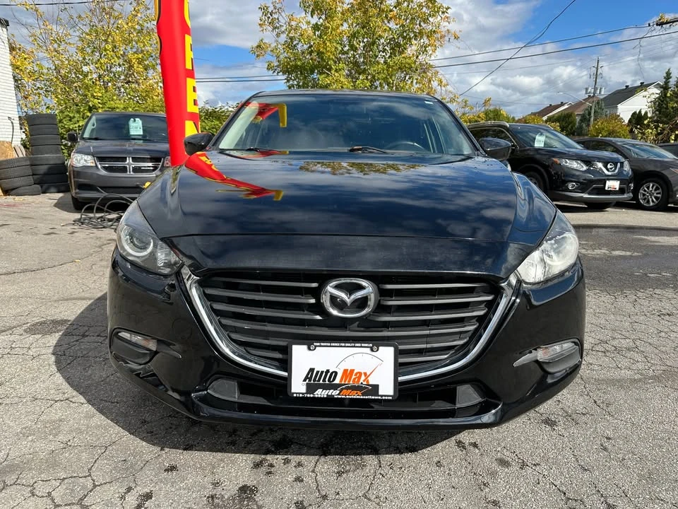 2017 Mazda Mazda 3 3rd Gen - Image 2 of 19