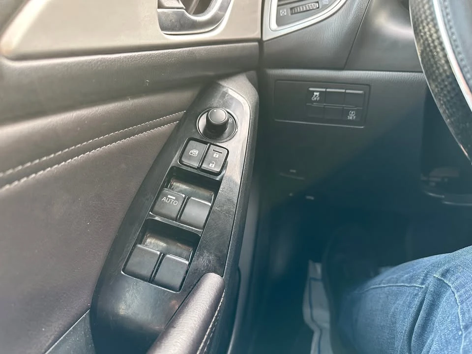 2017 Mazda Mazda 3 3rd Gen - Image 16 of 19