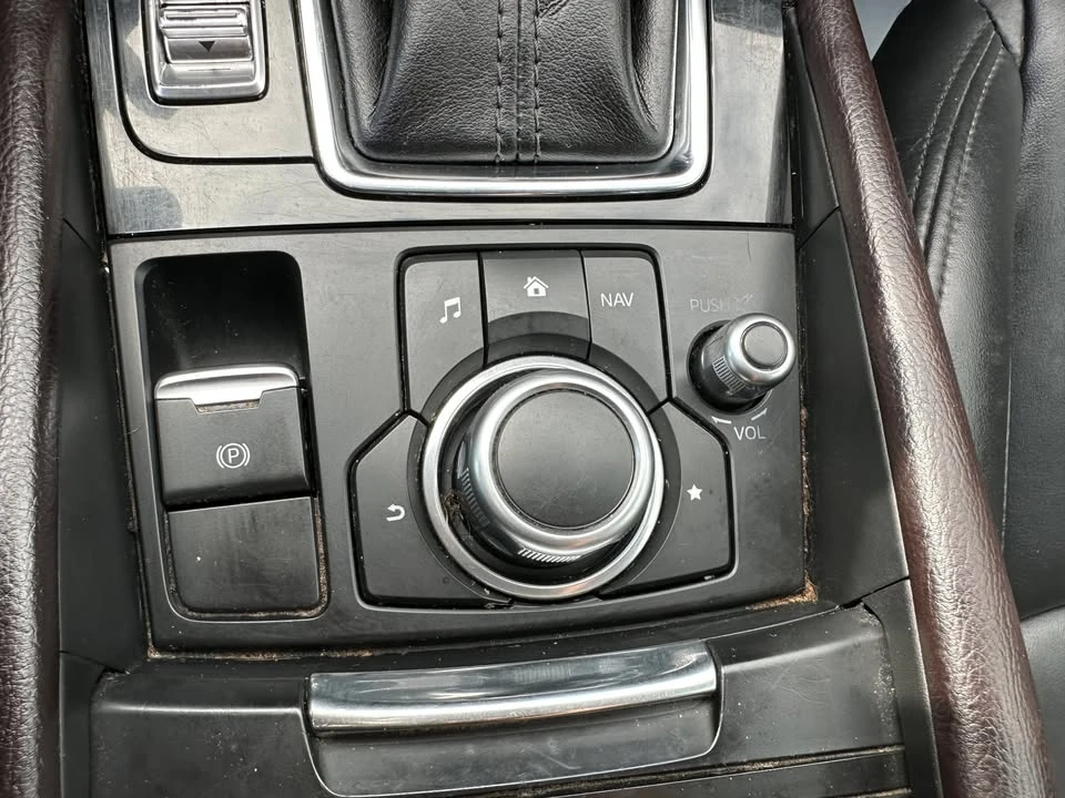 2017 Mazda Mazda 3 3rd Gen - Image 11 of 19