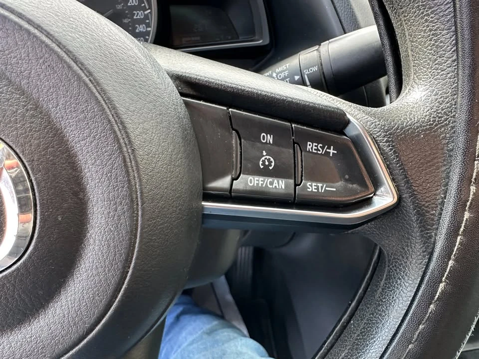 2017 Mazda Mazda 3 3rd Gen - Image 13 of 19