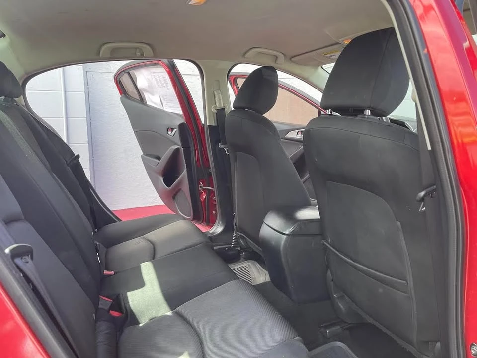 2017 Mazda Mazda 3 3rd Gen - Image 13 of 16