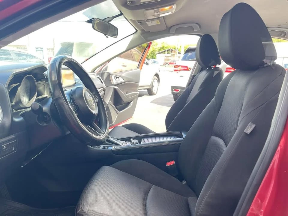 2017 Mazda Mazda 3 3rd Gen - Image 10 of 16