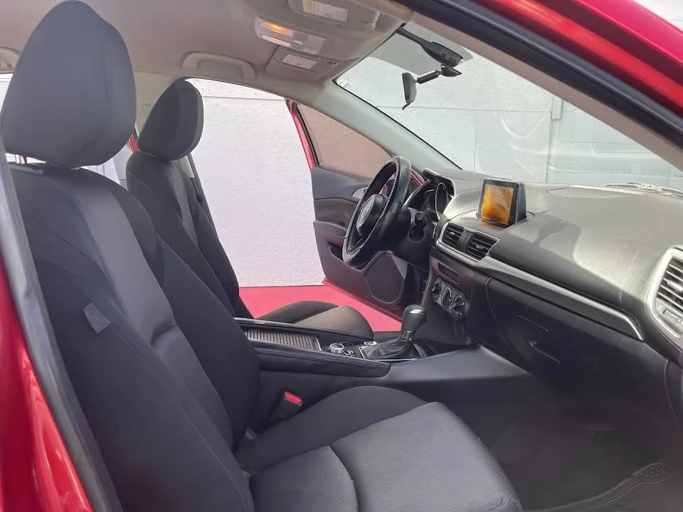2017 Mazda Mazda 3 3rd Gen - Image 12 of 16