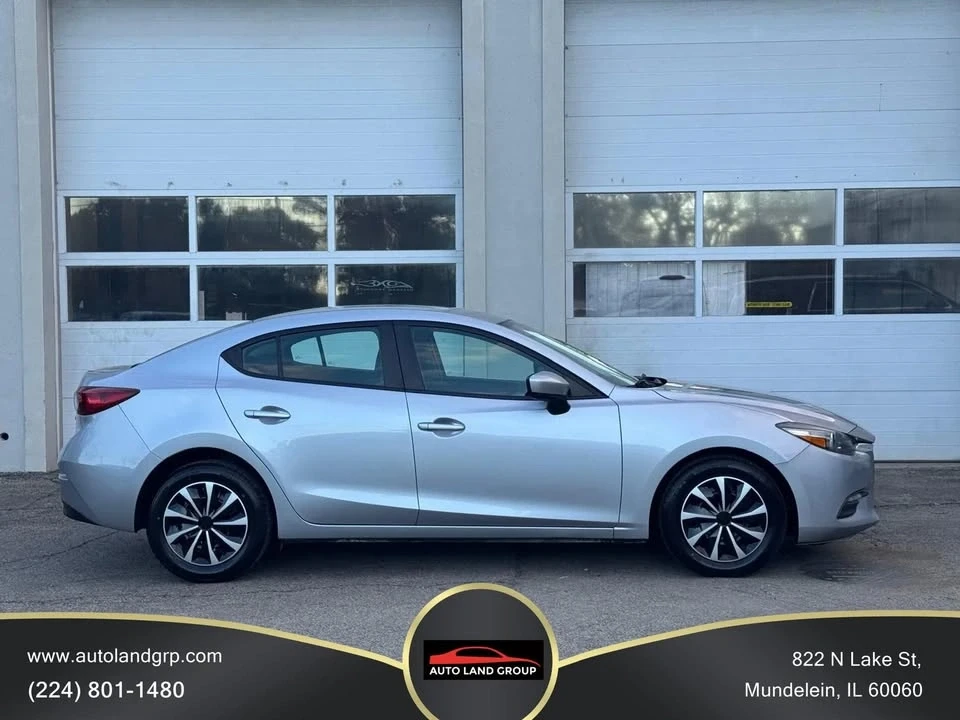 2017 Mazda Mazda 3 3rd Gen - Image 6 of 16