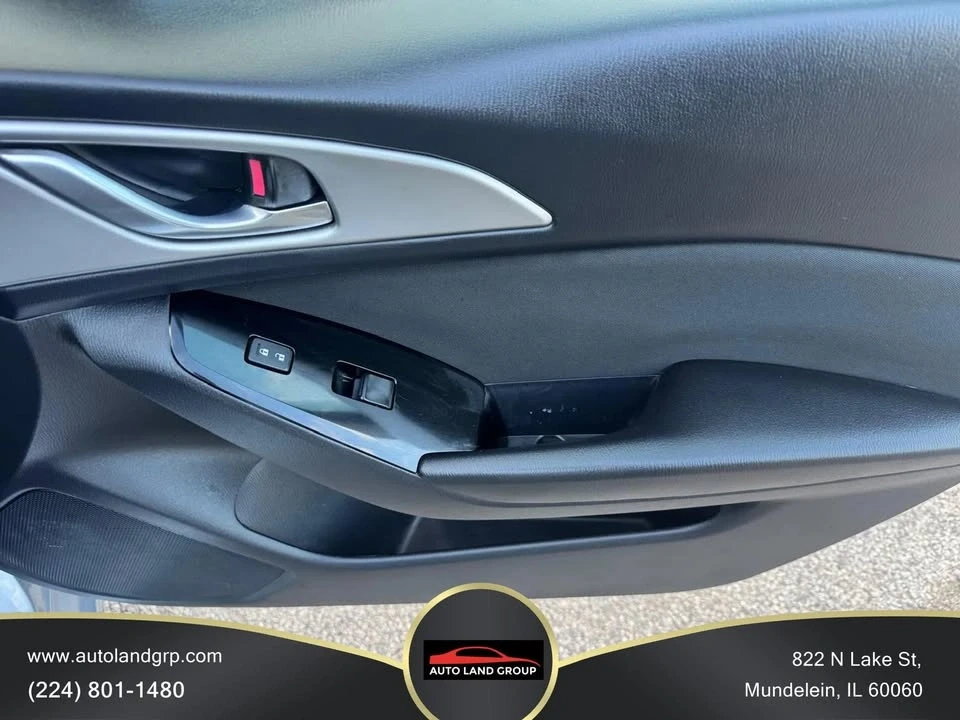 2017 Mazda Mazda 3 3rd Gen - Image 12 of 16