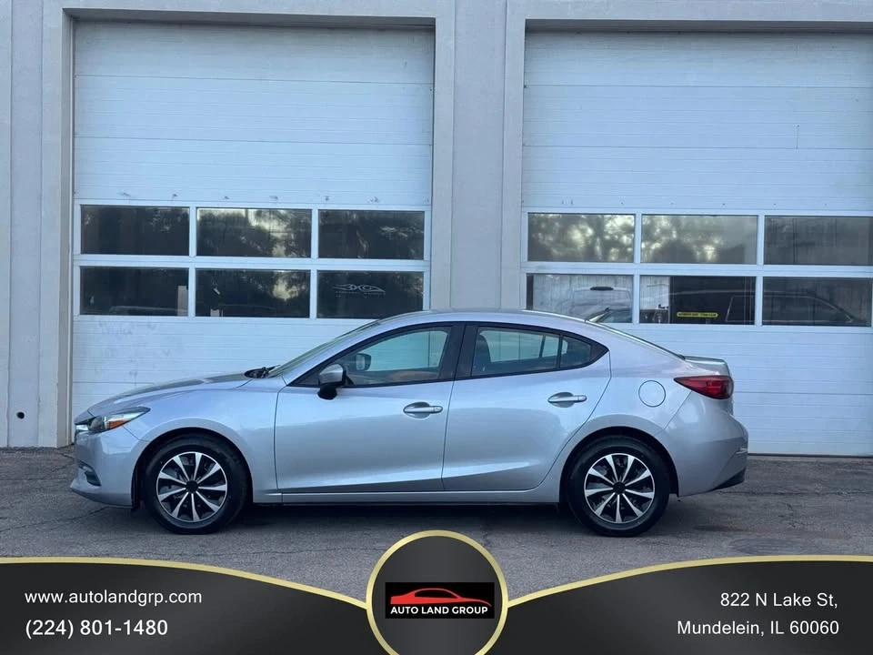 2017 Mazda Mazda 3 3rd Gen - Image 2 of 16