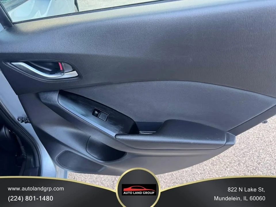 2017 Mazda Mazda 3 3rd Gen - Image 10 of 16
