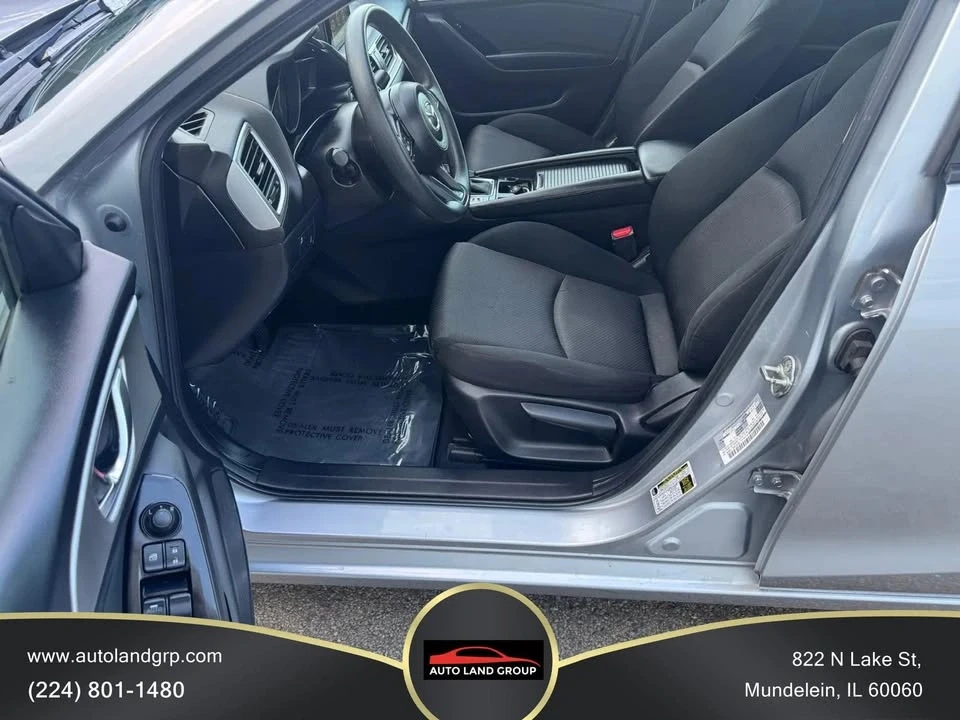 2017 Mazda Mazda 3 3rd Gen - Image 16 of 16