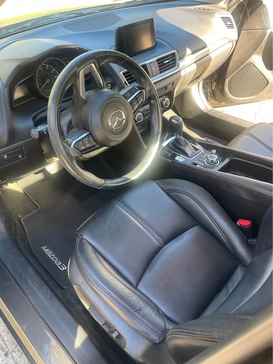 2017 Mazda Mazda 3 3rd Gen - Image 6 of 6