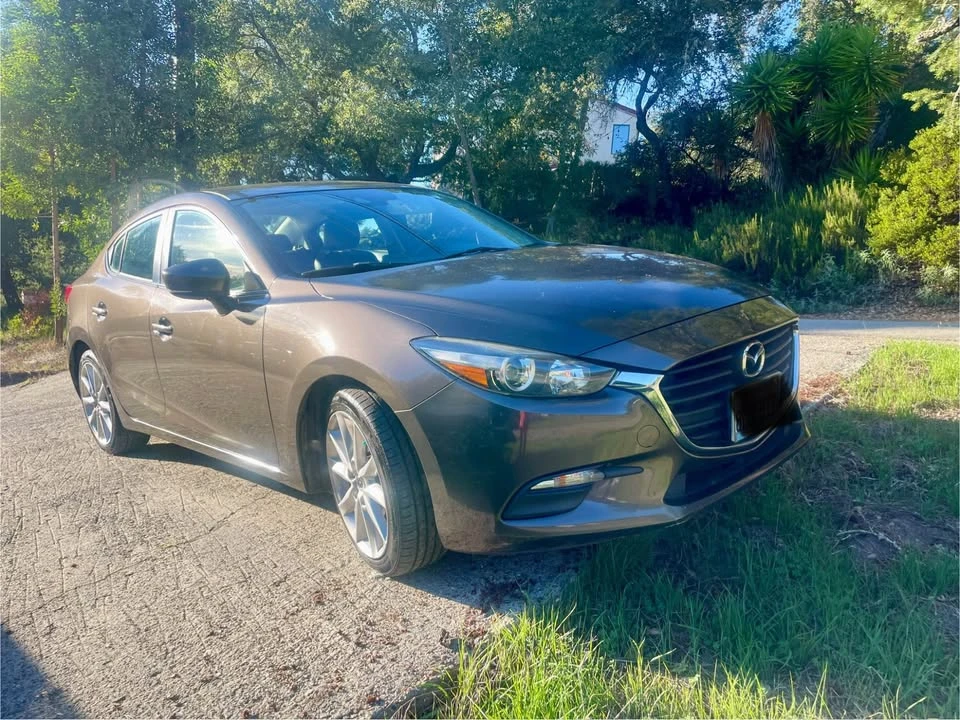 2017 Mazda Mazda 3 3rd Gen - Image 2 of 6