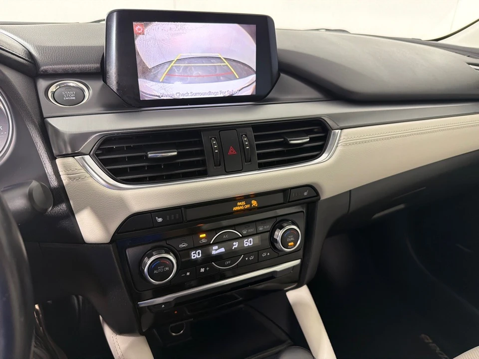 2017 Mazda Mazda 6 3rd Gen - Image 15 of 22