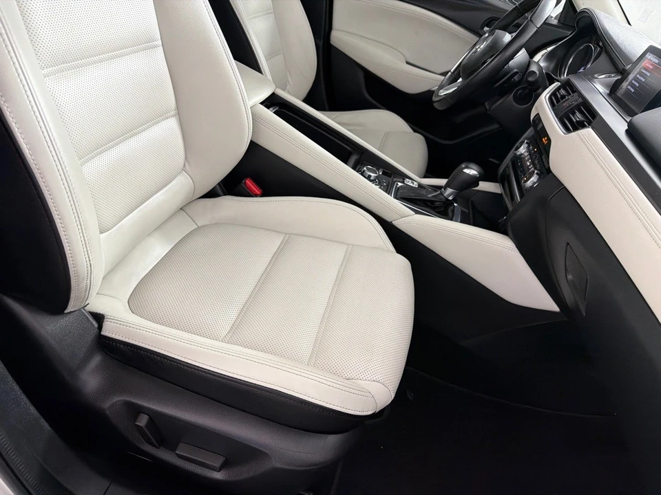 2017 Mazda Mazda 6 3rd Gen - Image 20 of 22