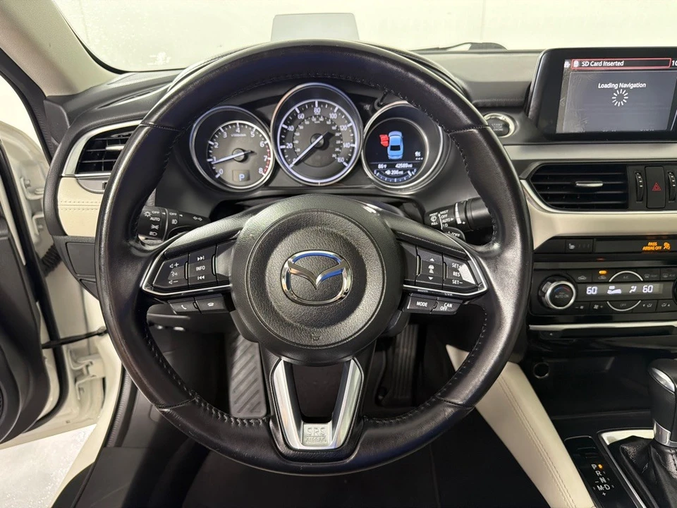 2017 Mazda Mazda 6 3rd Gen - Image 14 of 22