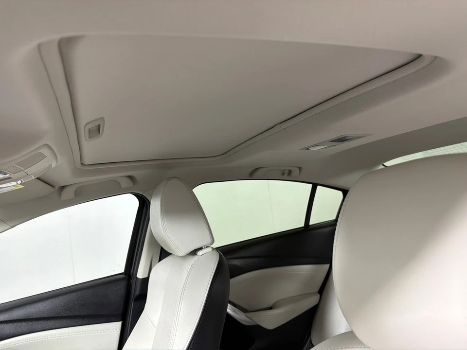 2017 Mazda Mazda 6 3rd Gen - Image 13 of 22