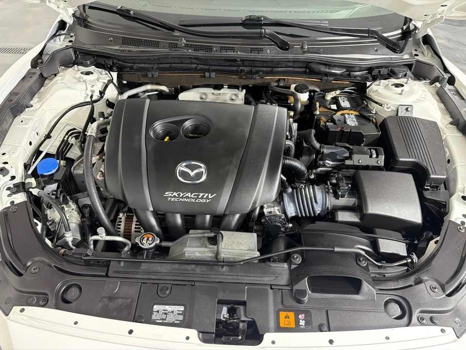 2017 Mazda Mazda 6 3rd Gen - Image 22 of 22