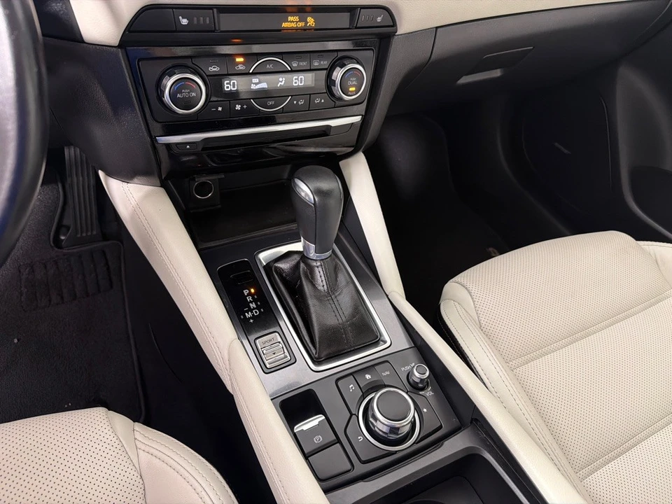 2017 Mazda Mazda 6 3rd Gen - Image 16 of 22