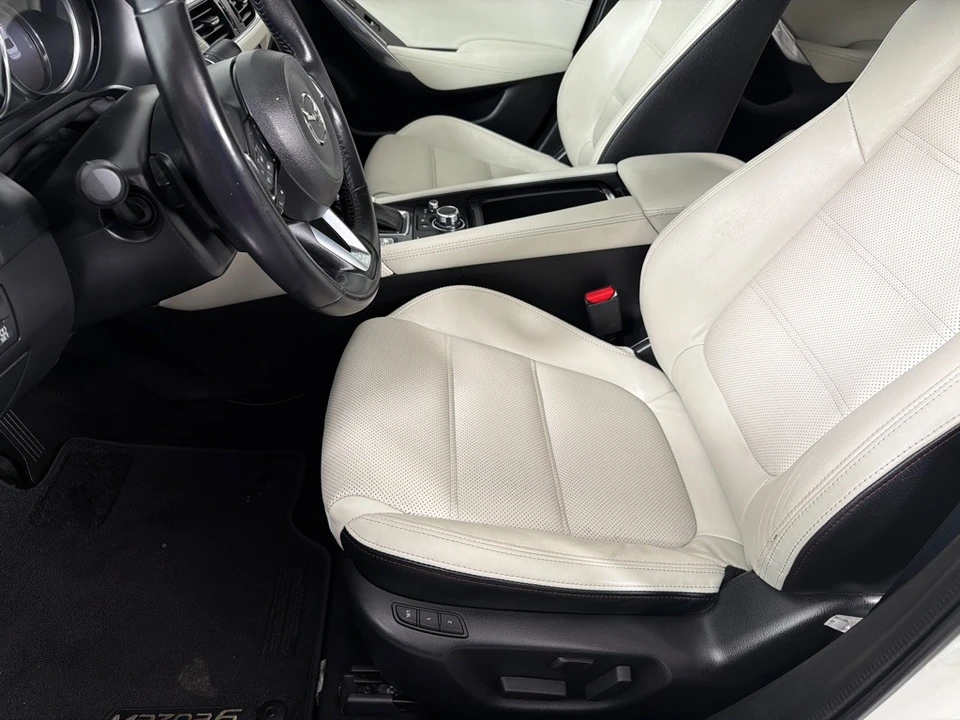 2017 Mazda Mazda 6 3rd Gen - Image 11 of 22