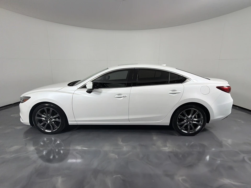 2017 Mazda Mazda 6 3rd Gen - Image 8 of 22