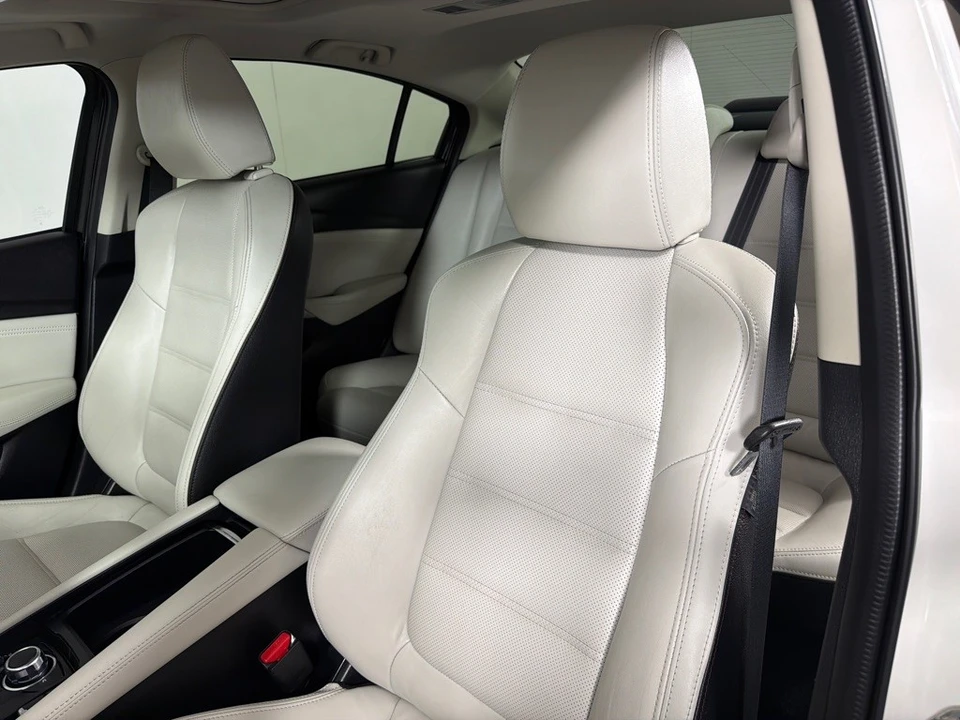 2017 Mazda Mazda 6 3rd Gen - Image 12 of 22