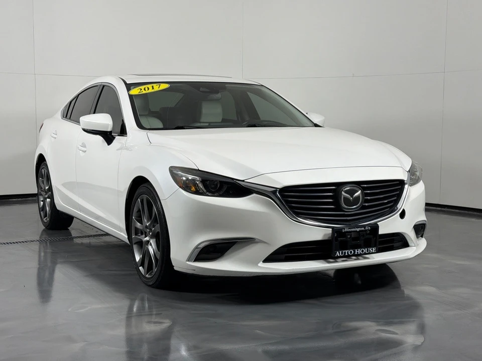 2017 Mazda Mazda 6 3rd Gen - Image 3 of 22