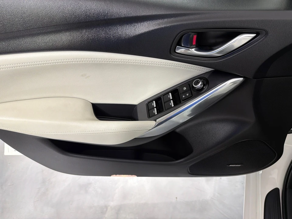 2017 Mazda Mazda 6 3rd Gen - Image 10 of 22