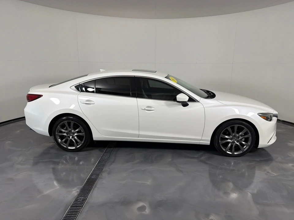 2017 Mazda Mazda 6 3rd Gen - Image 4 of 22