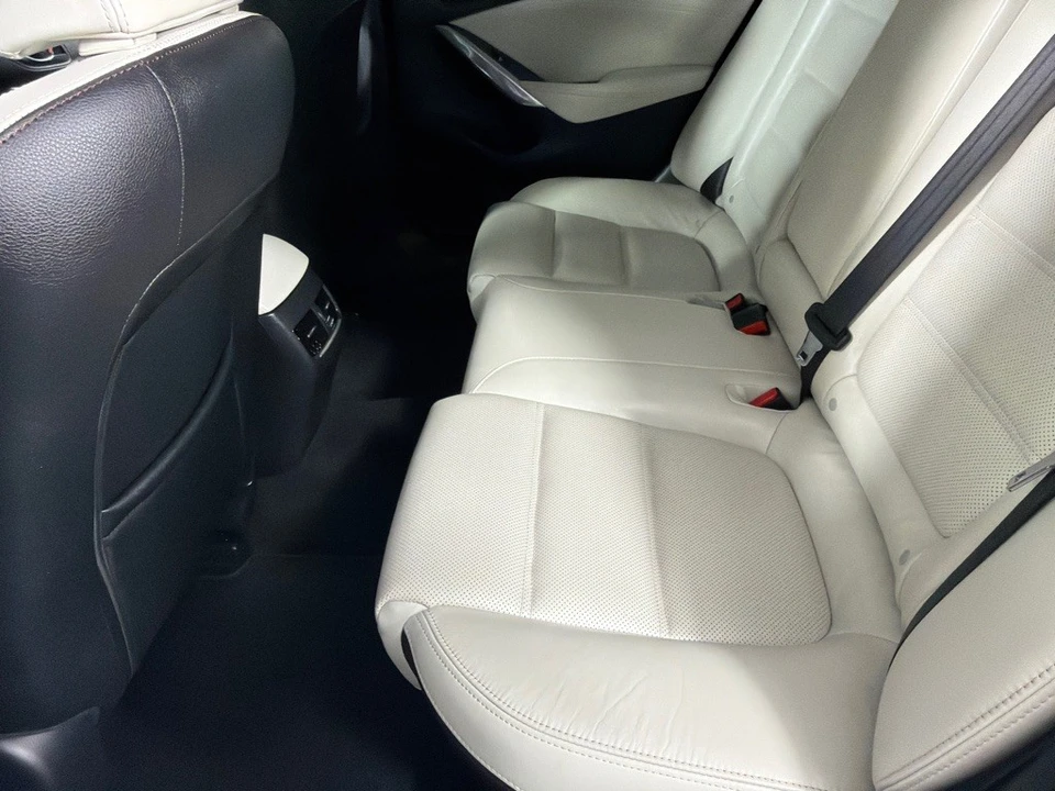 2017 Mazda Mazda 6 3rd Gen - Image 17 of 22