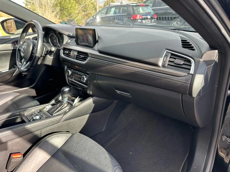 2017 Mazda Mazda 6 3rd Gen - Image 12 of 12