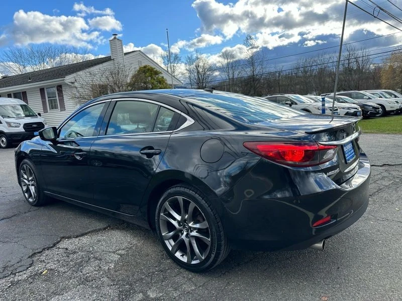 2017 Mazda Mazda 6 3rd Gen - Image 6 of 12