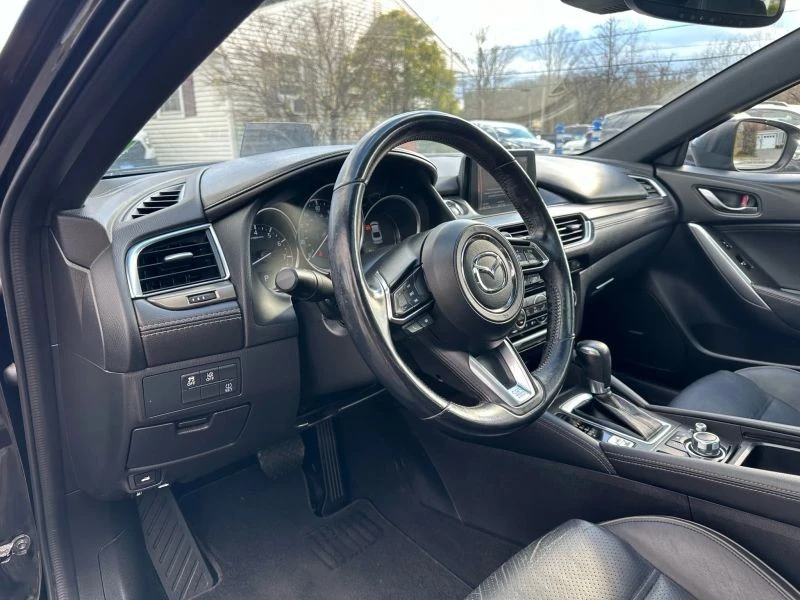 2017 Mazda Mazda 6 3rd Gen - Image 10 of 12