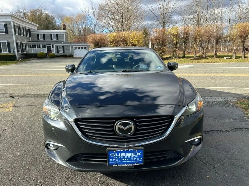 2017 Mazda Mazda 6 3rd Gen - Image 2 of 12