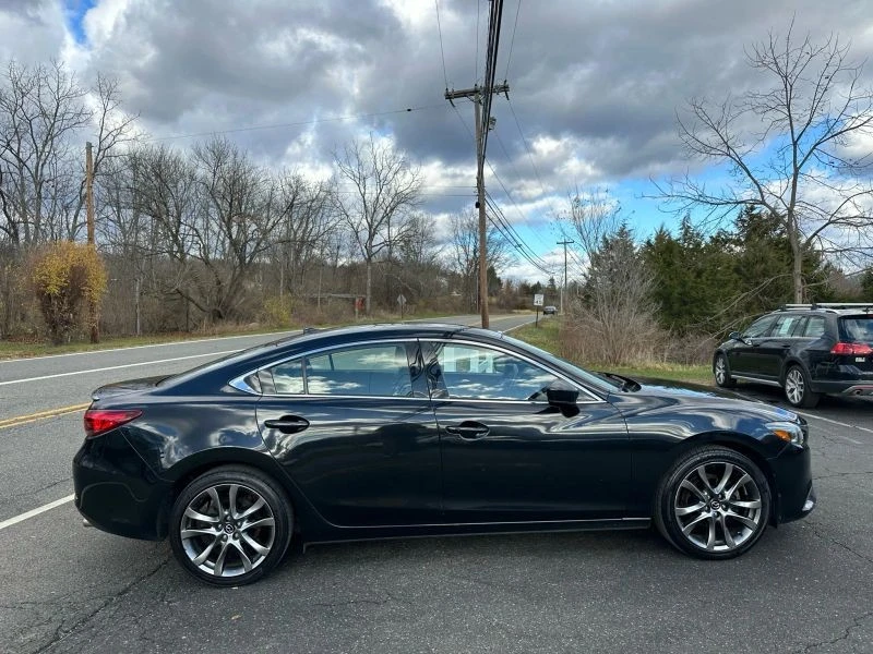 2017 Mazda Mazda 6 3rd Gen - Image 8 of 12