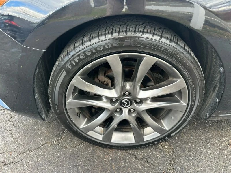 2017 Mazda Mazda 6 3rd Gen - Image 9 of 12
