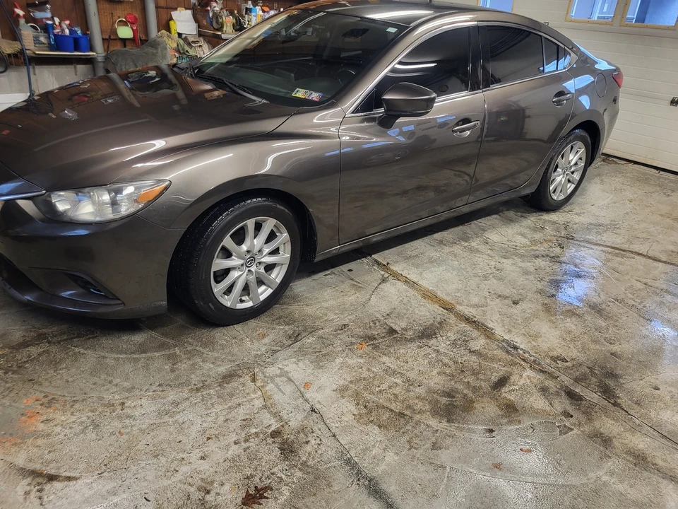 2017 Mazda Mazda 6 3rd Gen - Image 4 of 14