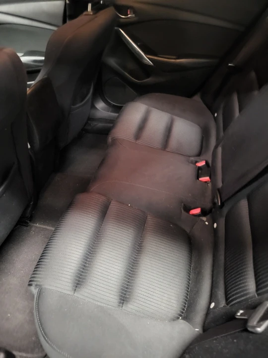 2017 Mazda Mazda 6 3rd Gen - Image 11 of 14
