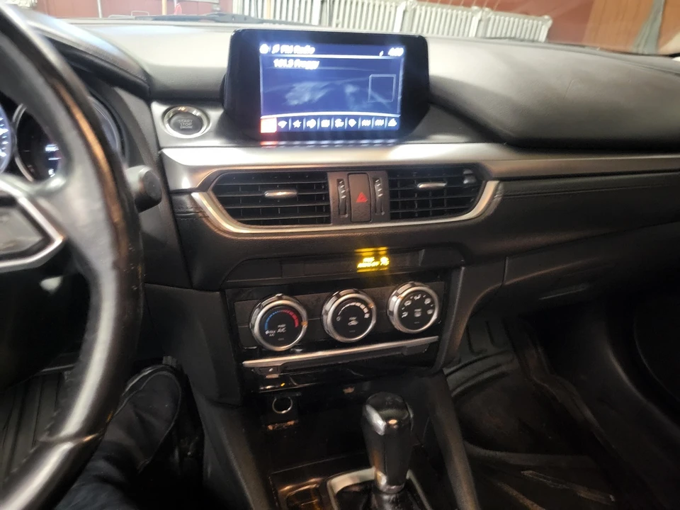 2017 Mazda Mazda 6 3rd Gen - Image 8 of 14