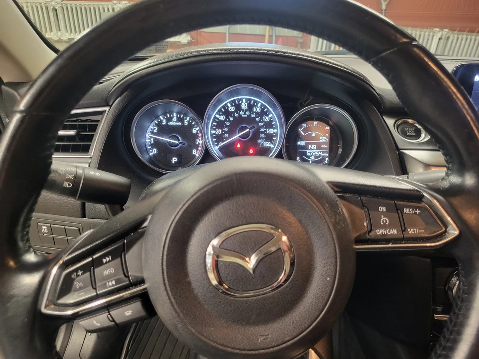 2017 Mazda Mazda 6 3rd Gen - Image 14 of 14