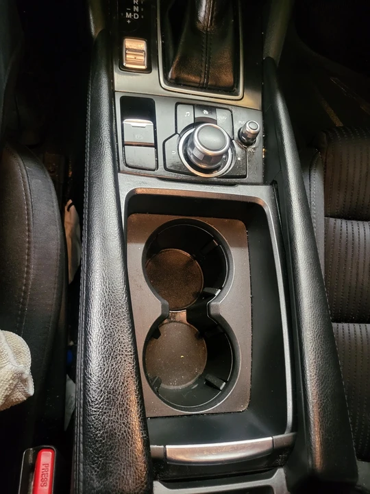 2017 Mazda Mazda 6 3rd Gen - Image 10 of 14