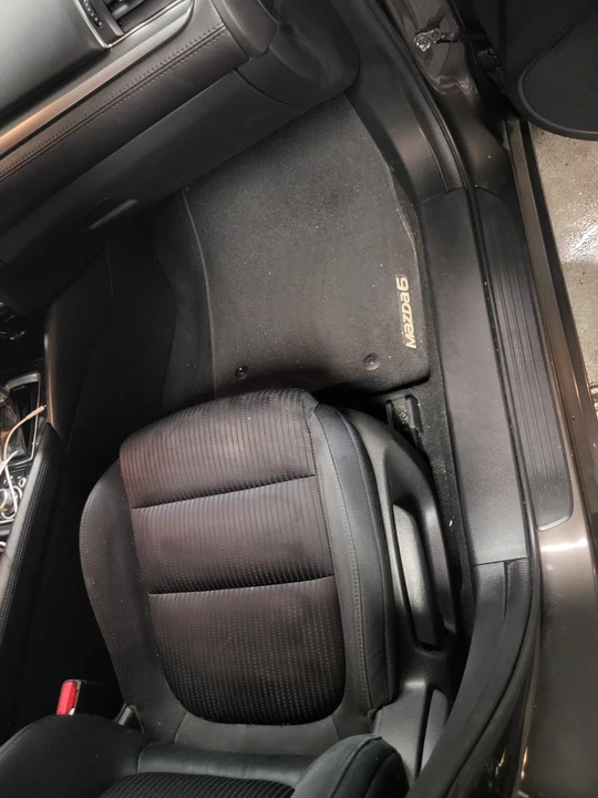 2017 Mazda Mazda 6 3rd Gen - Image 6 of 14