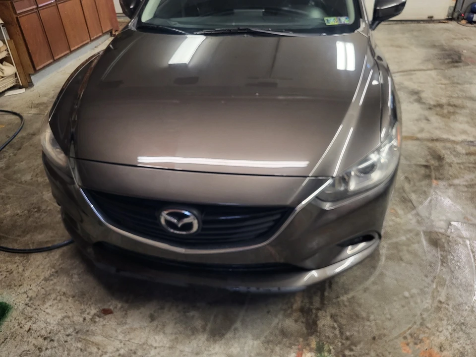 2017 Mazda Mazda 6 3rd Gen - Image 5 of 14