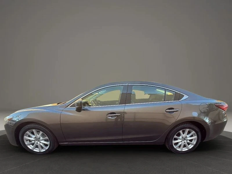 2017 Mazda Mazda 6 3rd Gen - Image 8 of 12