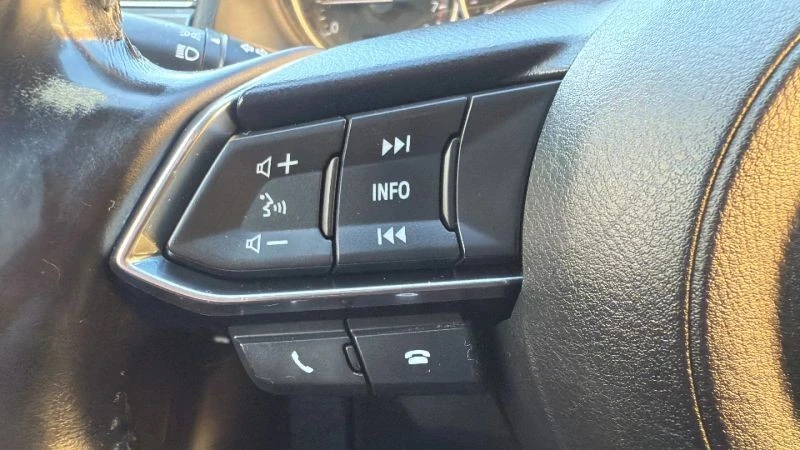 2017 Mazda Mazda 6 3rd Gen - Image 12 of 12