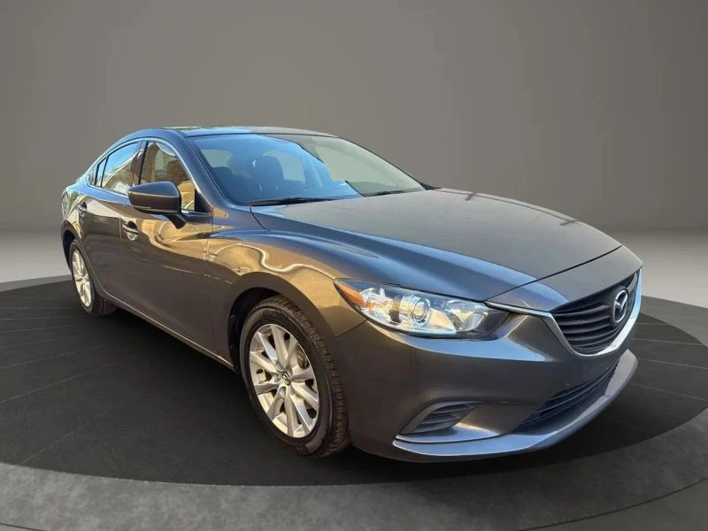 2017 Mazda Mazda 6 3rd Gen - Image 3 of 12