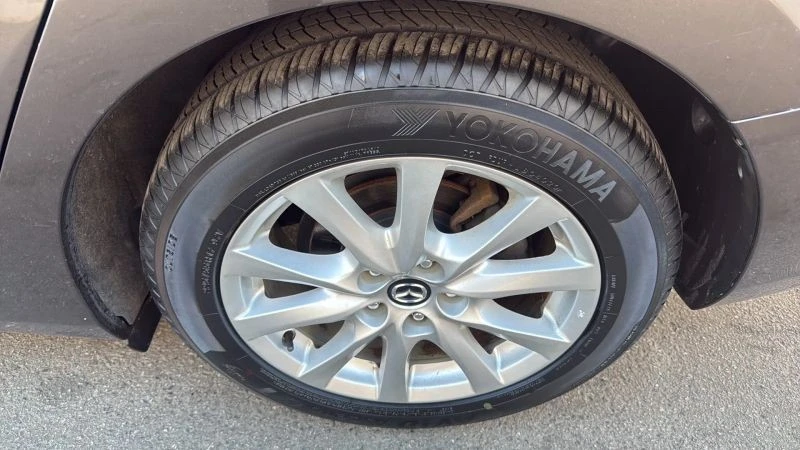 2017 Mazda Mazda 6 3rd Gen - Image 9 of 12