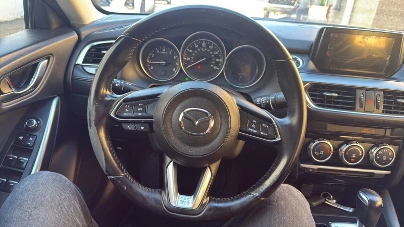 2017 Mazda Mazda 6 3rd Gen - Image 10 of 12