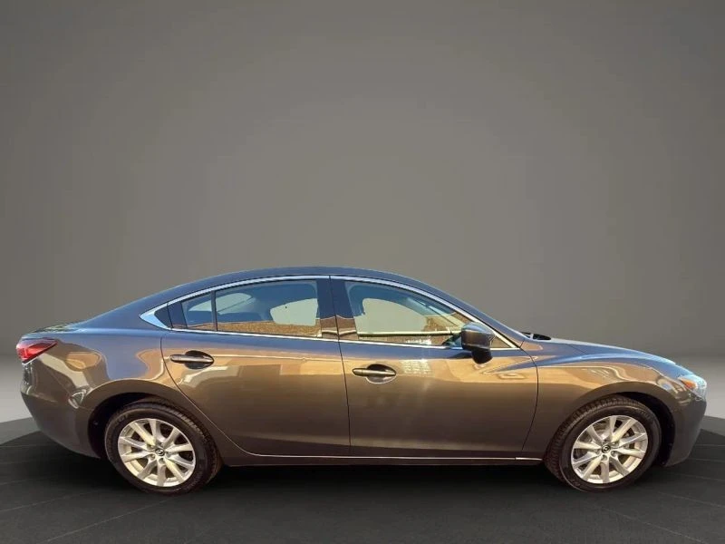 2017 Mazda Mazda 6 3rd Gen - Image 4 of 12