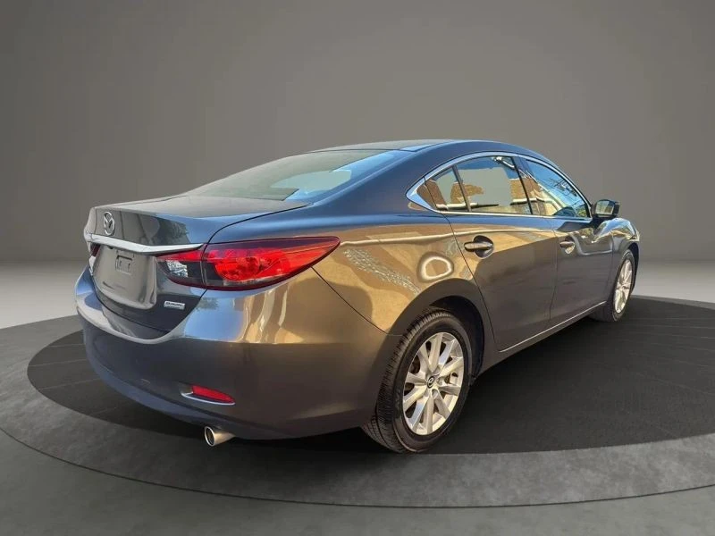 2017 Mazda Mazda 6 3rd Gen - Image 5 of 12
