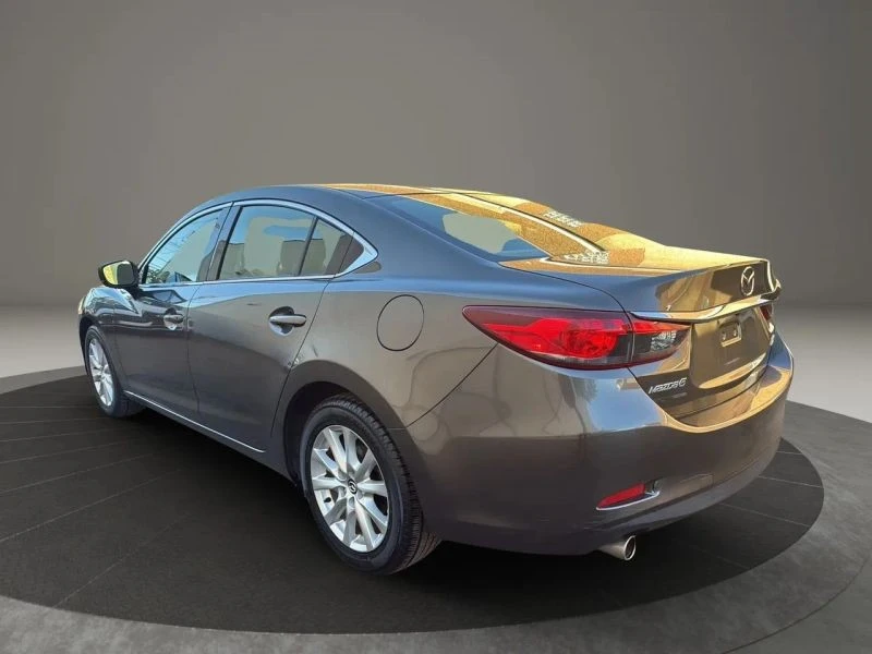 2017 Mazda Mazda 6 3rd Gen - Image 7 of 12