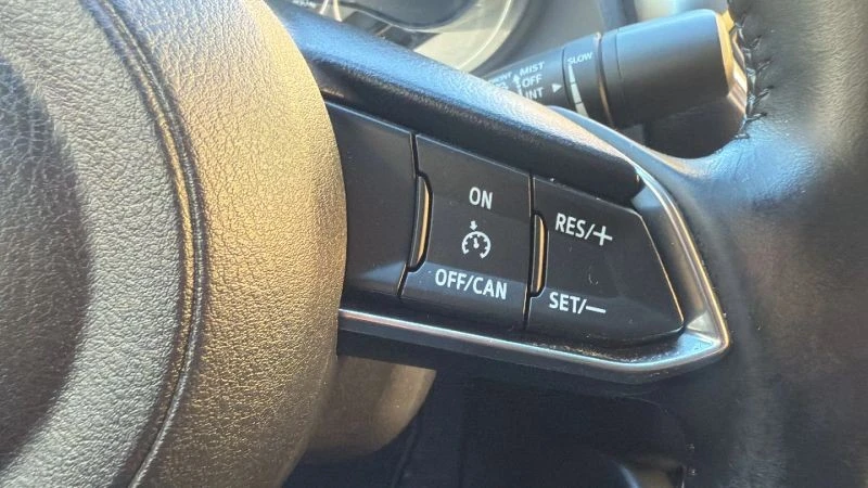 2017 Mazda Mazda 6 3rd Gen - Image 11 of 12